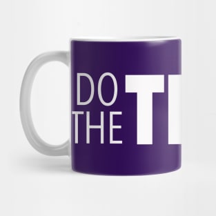 Do the Thing Mug